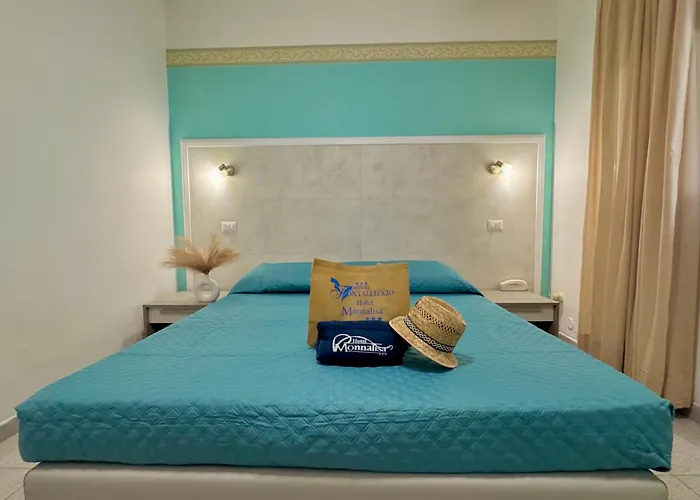 Hotel Monna Lisa