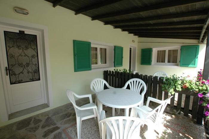 Monna Lisa Hotel Procchio (Isola d'Elba)