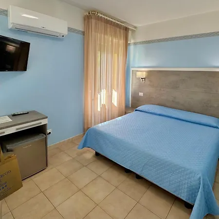 Hotel Monna Lisa Procchio  Exterior photo
