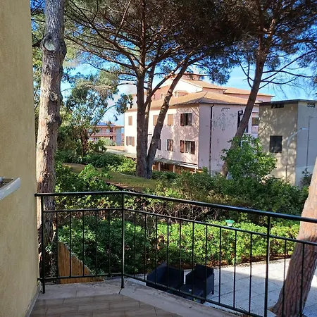 Hotel Monna Lisa Procchio  Exterior photo