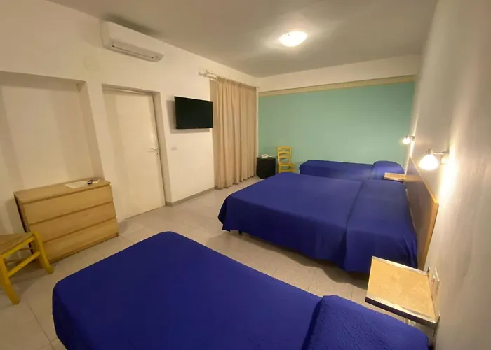 Hotel Monna Lisa