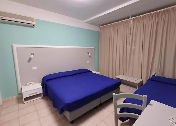 Hotel Monna Lisa
