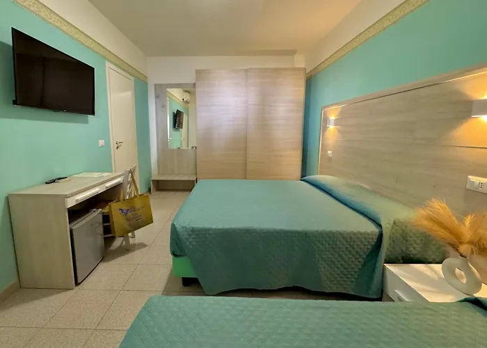 Hotel Monna Lisa