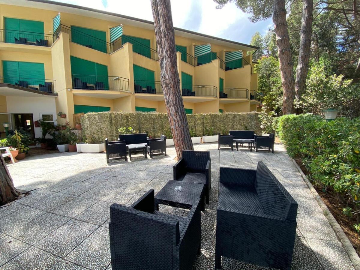 Hotel Monna Lisa