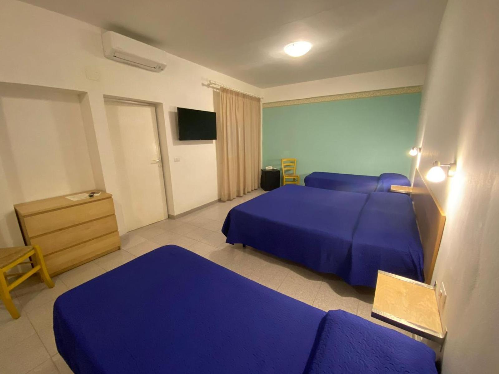 Monna Lisa Hotel Procchio (Isola d'Elba)