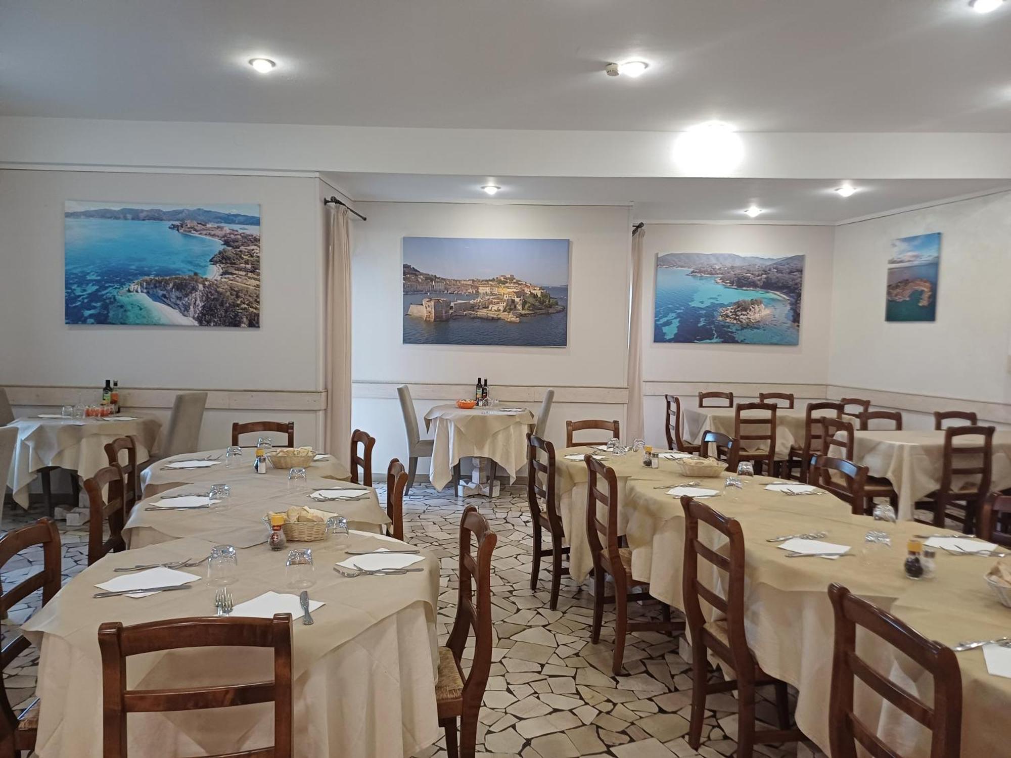 Hotel Monna Lisa