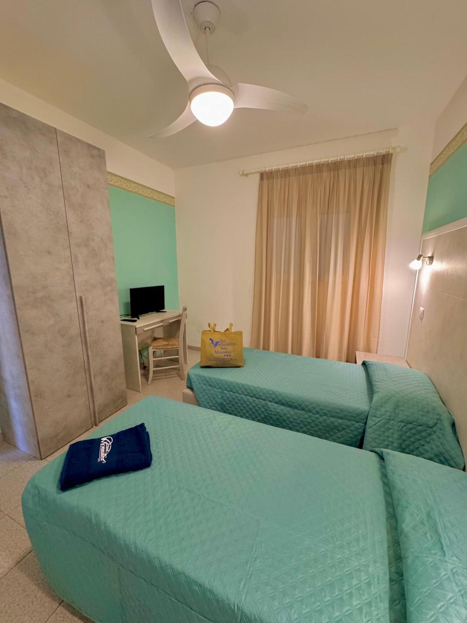 Monna Lisa Hotel
