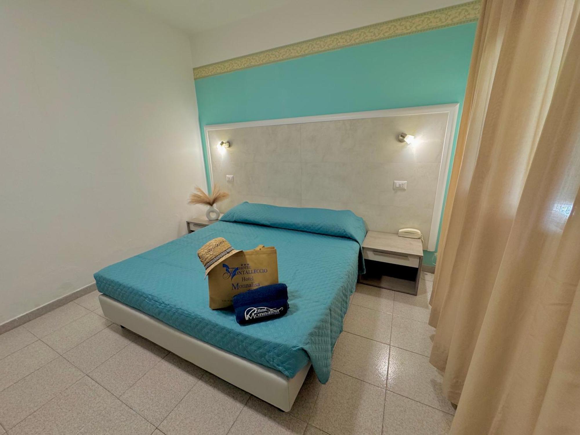 Hotel Monna Lisa 3*