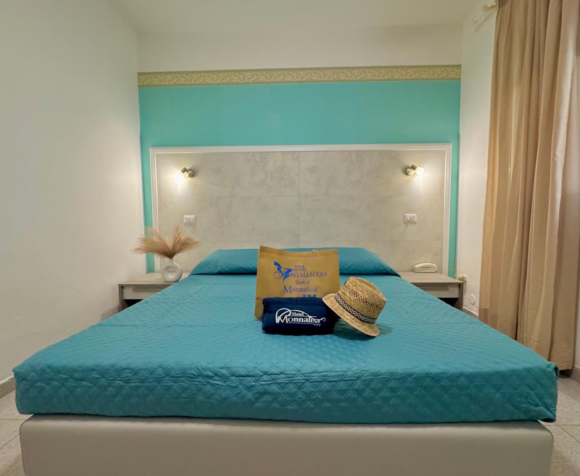 Monna Lisa Hotel 3*