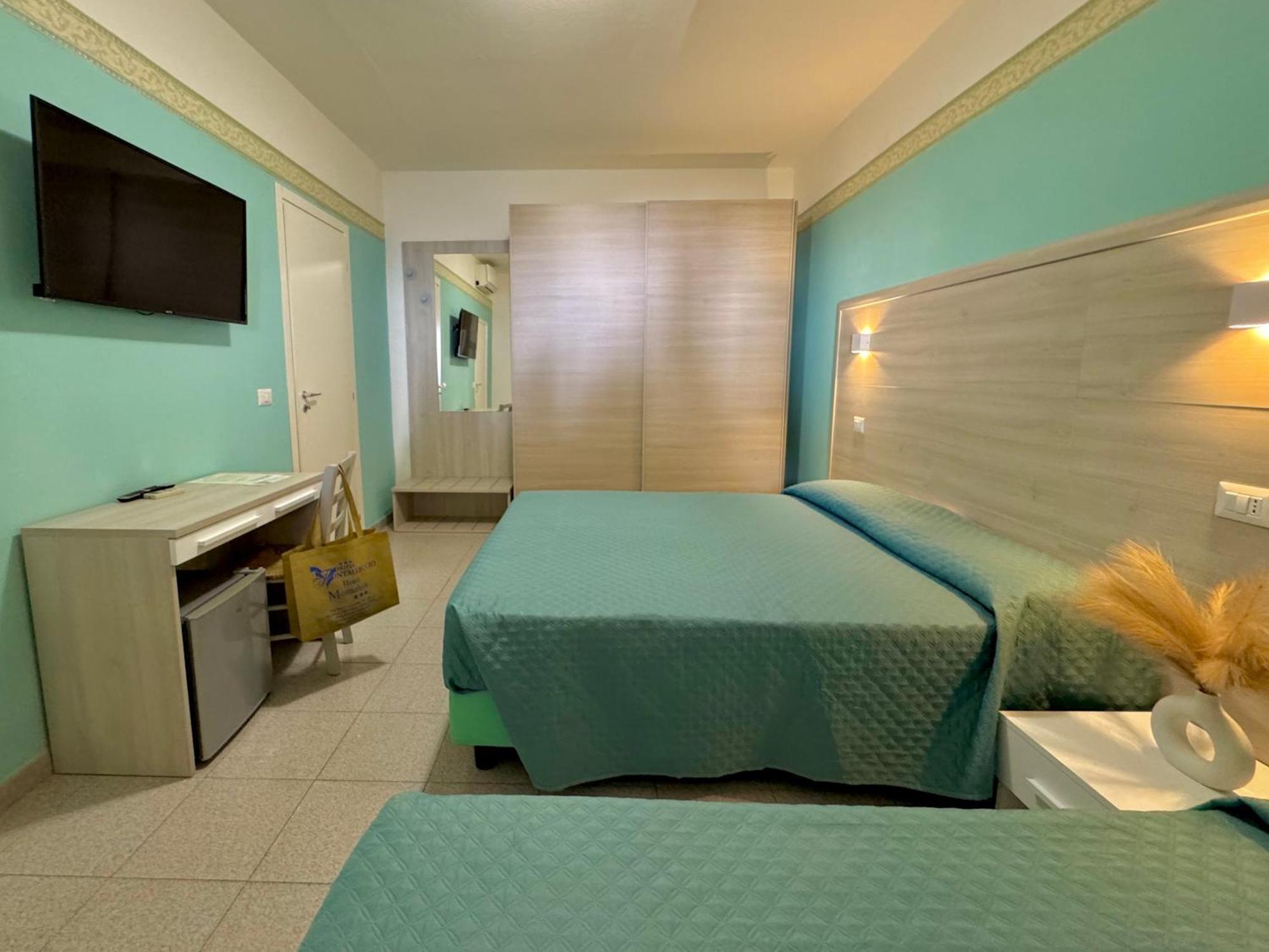 Hotel Monna Lisa 3*