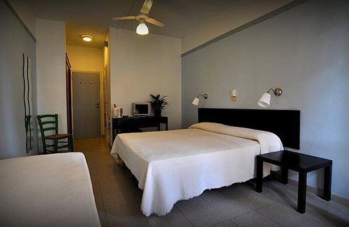 Hotel Monna Lisa