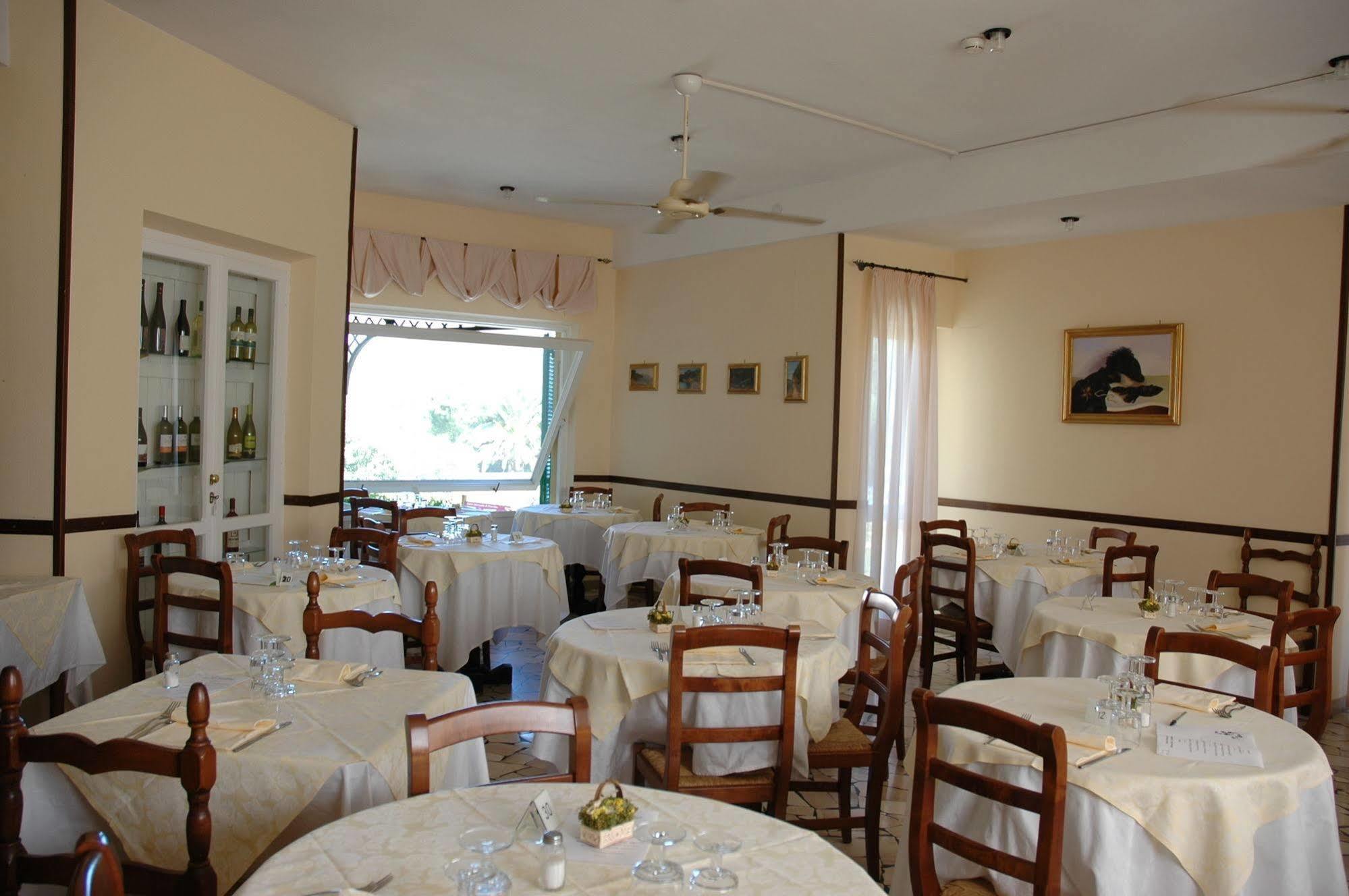 Monna Lisa Hotel