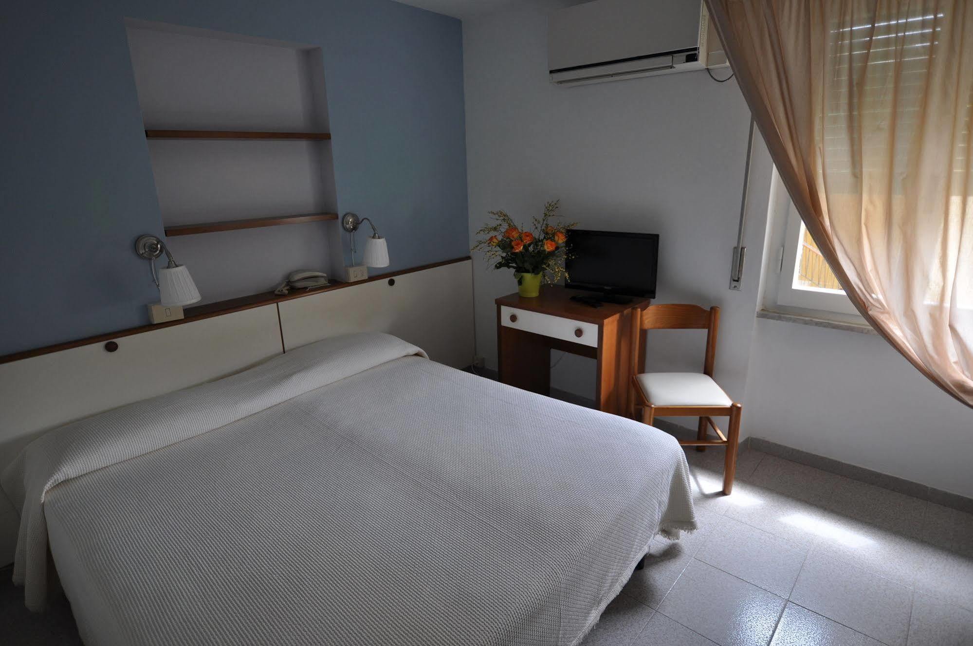 Hotel Monna Lisa