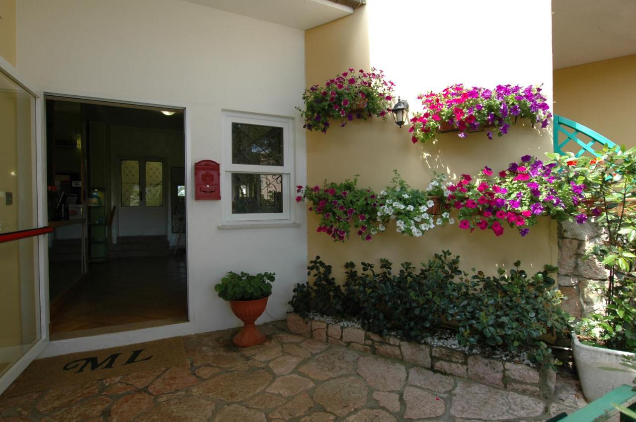 Hotel Monna Lisa Procchio (Isola d'Elba)